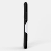 悲しいロボットiPhone 5ケース Case-Mate iPhoneケース (裏面/右)