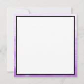 悲しい女性の深い考えデジタルアート (裏面)