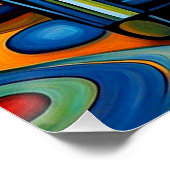 悲しい子ども ポスター (コーナー)