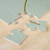 悲しい子猫パズル ジグソーパズル (側面)