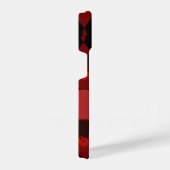 悲しい孤独なエモボーイ iPhoneケース (右側面)