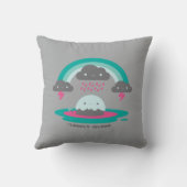 悲しい島2 クッション (裏面)