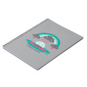 悲しい島2 ノートブック (左側)