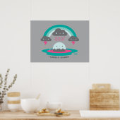 悲しい島2 ポスター (キッチン)