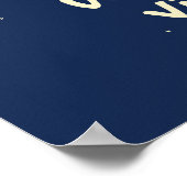 悲しい月 ポスター (角)