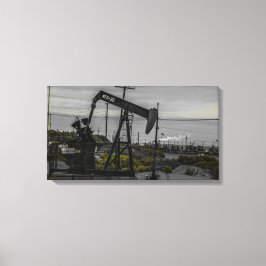 悲しい未来 キャンバスプリント