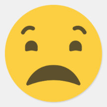 悲しい絵文字