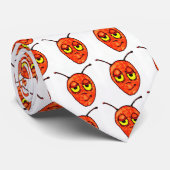 悲しい蟻 ネクタイ (ロール)