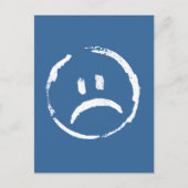 悲しい2 ポストカード (正面)