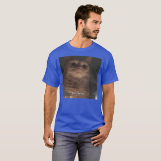 悲しい Tシャツ