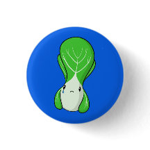 悲しいBok Choy