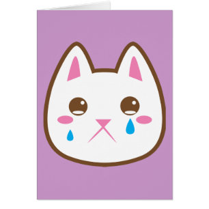 悲しいCAT