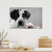 悲しくても良い ポスター (キッチン)