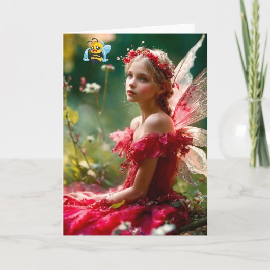 悲しくならないで。 カード (正面)