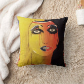 悲しさDS Watkins クッション (ブランケット)