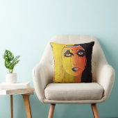 悲しさDS Watkins クッション (椅子)