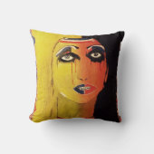 悲しさDS Watkins クッション (正面)