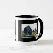 悲しまない マグカップ (正面右)