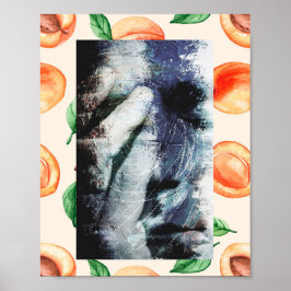 悲しみと日常に戻る ポスター