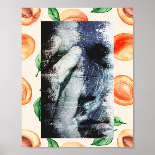 悲しみと日常に戻る ポスター (正面)