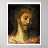 悲しみの人 ポスター (正面)