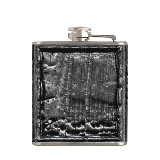 悲しみの兄弟 フラスク (裏面)