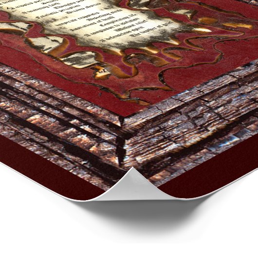 悲しみの兄弟 ポスター (角)