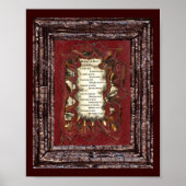 悲しみの兄弟 ポスター (正面)