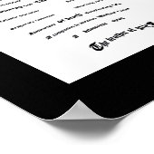 悲しみの兄弟 ポスター (角)