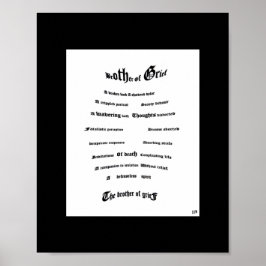 悲しみの兄弟 ポスター