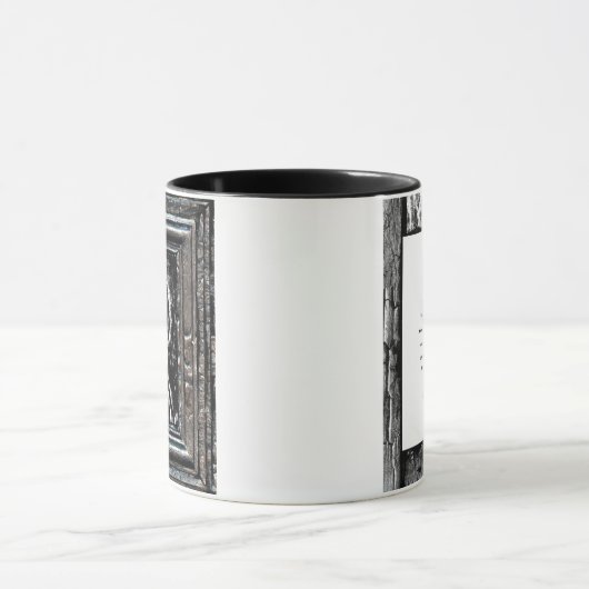 悲しみの兄弟 マグカップ (中央)