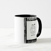 悲しみの兄弟 マグカップ (正面右)