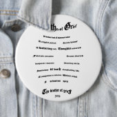 悲しみの兄弟 缶バッジ (インサイチュ)