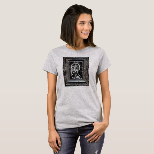 悲しみの兄弟 Tシャツ (正面フル)