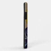 悲しみの女性を刺す Case-Mate iPhoneケース (裏面/右)