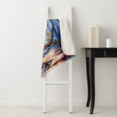 悲しみの女神 シェルパブランケット (インサイチュ)