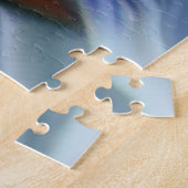 悲しみの女神 ジグソーパズル (側面)