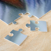 悲しみの女神 ジグソーパズル (側面)