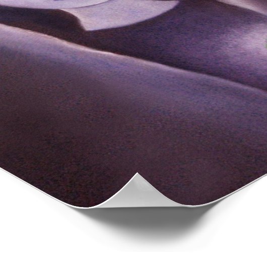 悲しみの女神 ポスター (角)