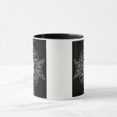 悲しみの星の銀、悲しみの星の銀 マグカップ (中央)