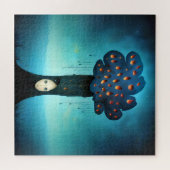 悲しみの木 ジグソーパズル (横)