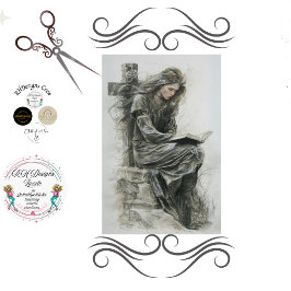 悲しみの祈りの言葉の切り離し 薄葉紙