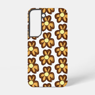 悲しみの花事件 SAMSUNG GALAXY S22ケース