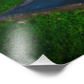 『悲しみの魂』 フォトプリント            (角)