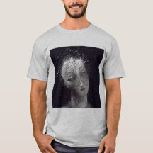 悲しみのTシャツ