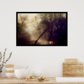 悲しみは飛び遠くに去る… ポスター (キッチン)