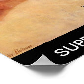 悲しみを希望に… ポスター (角)