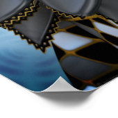 悲しみ2 ポスター (角)