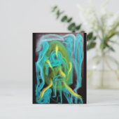 悲しみ5 ポストカード (スタンド正面)