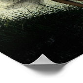 悲しみ ポスター (角)